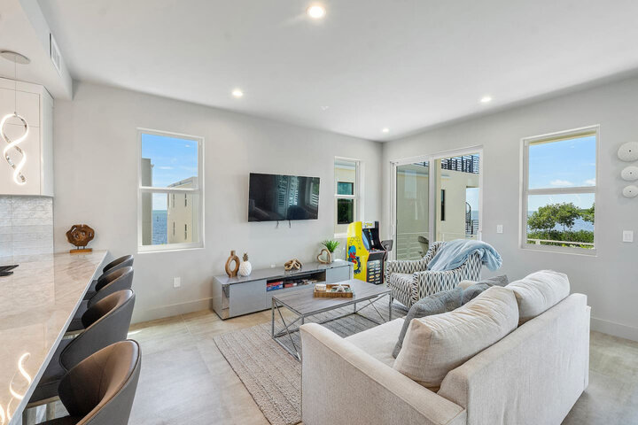 House in Key Largo, US