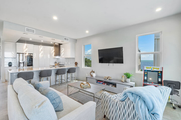 House in Key Largo, US