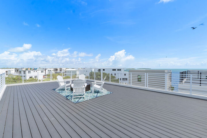 House in Key Largo, US