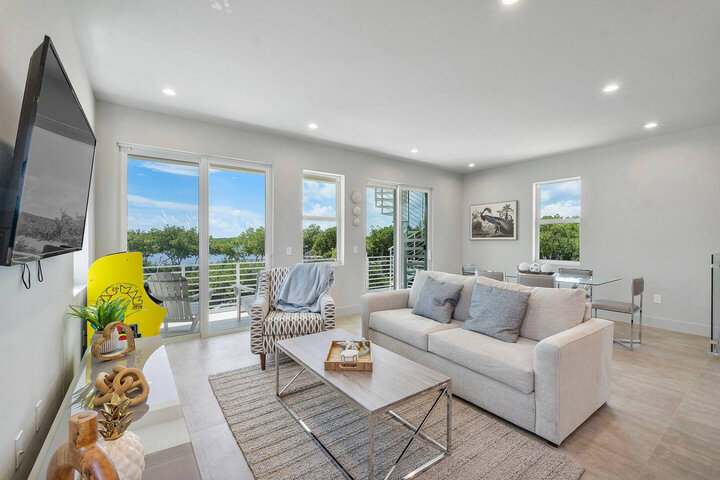 House in Key Largo, US