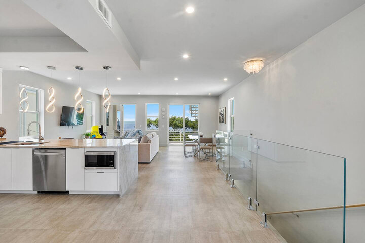 House in Key Largo, US