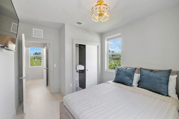 House in Key Largo, US