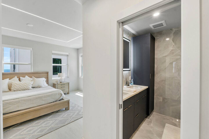 House in Key Largo, US