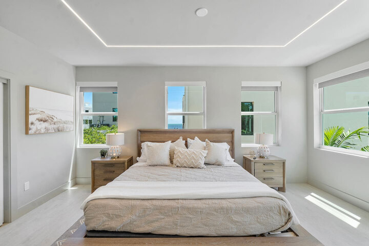 House in Key Largo, US