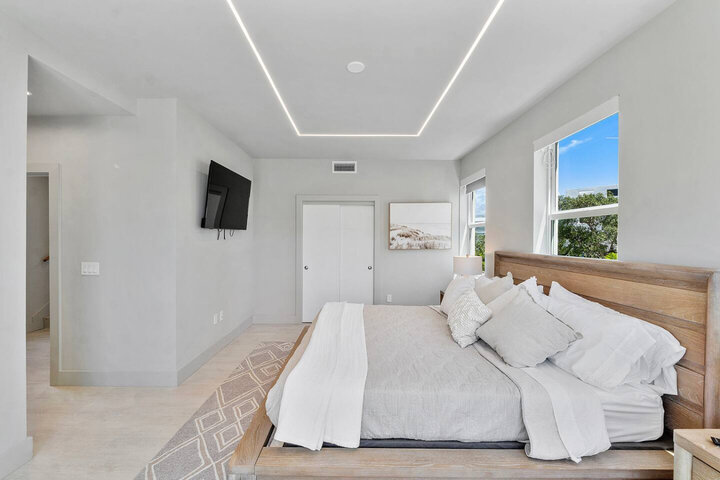 House in Key Largo, US