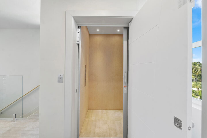 House in Key Largo, US