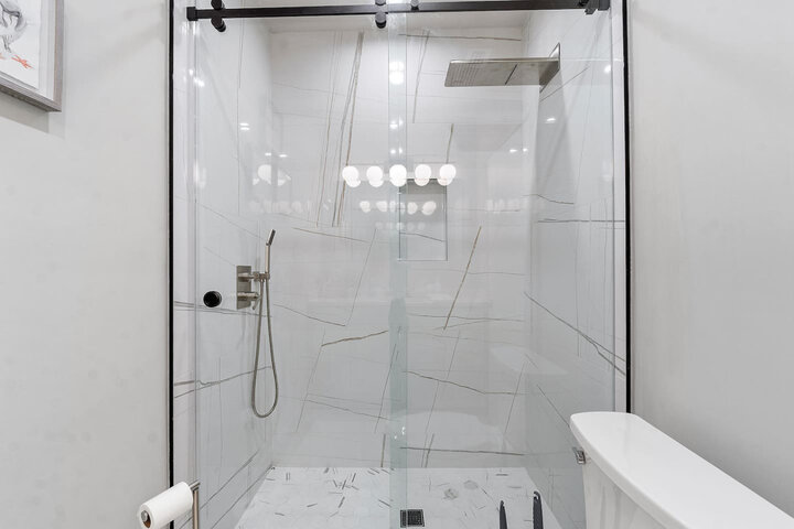 House in Key Largo, US