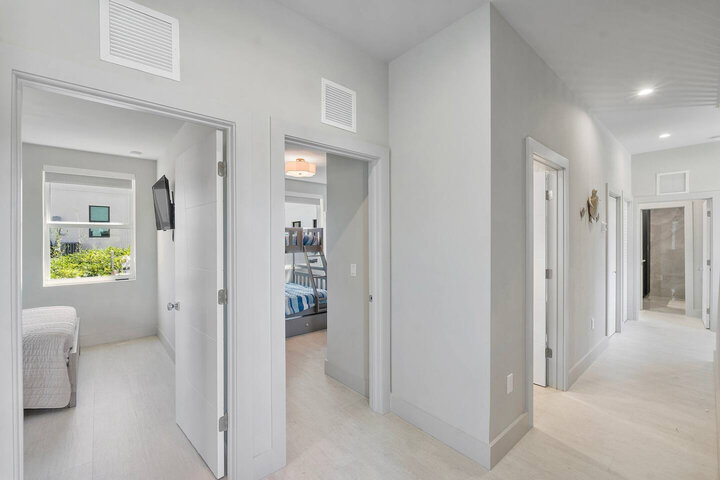 House in Key Largo, US