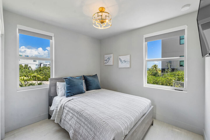 House in Key Largo, US