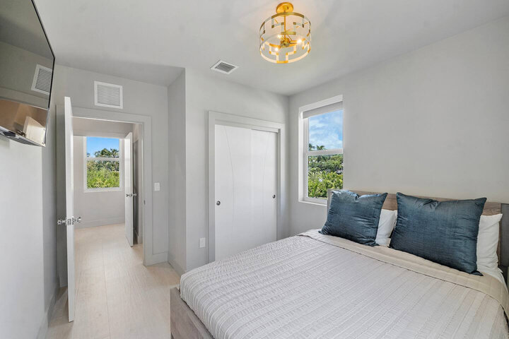 House in Key Largo, US