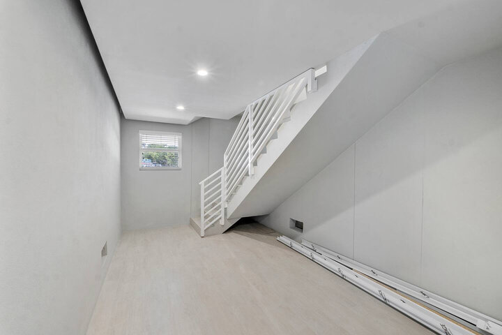 House in Key Largo, US