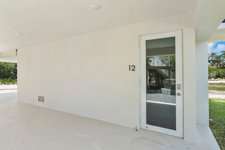 House in Key Largo, US