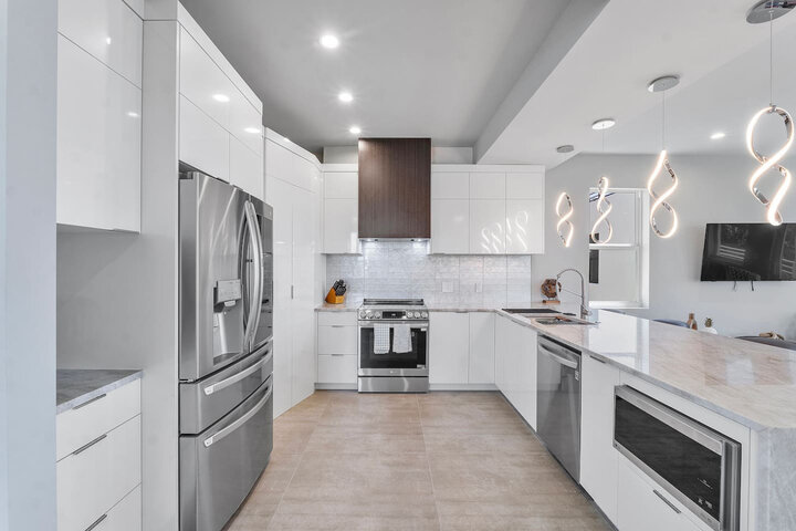 House in Key Largo, US