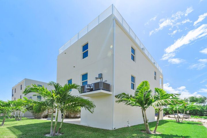 House in Key Largo, US