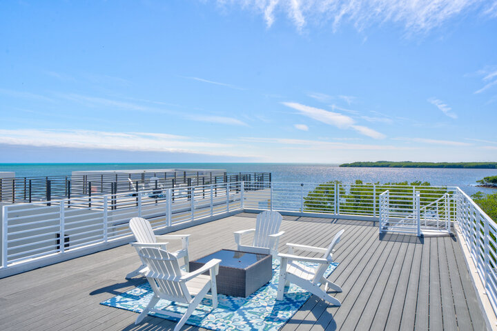 House in Key Largo, US