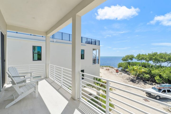 House in Key Largo, US