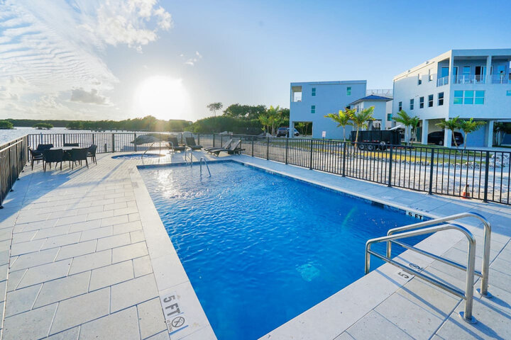 House in Key Largo, US