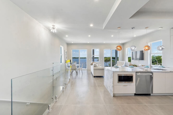 House in Key Largo, US