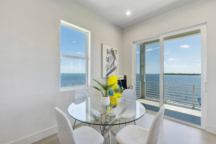 House in Key Largo, US