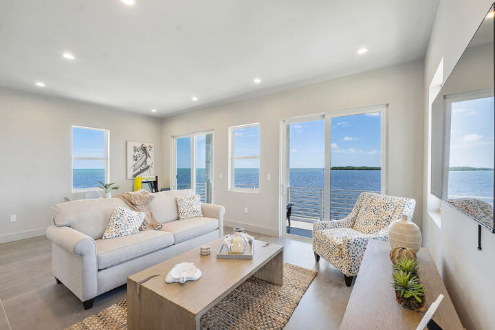 House in Key Largo, US