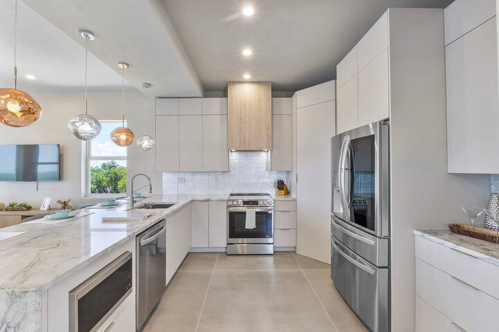 House in Key Largo, US