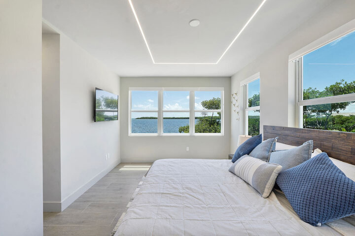 House in Key Largo, US