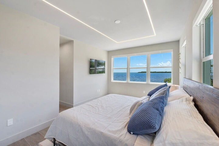 House in Key Largo, US