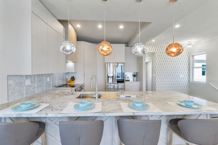 House in Key Largo, US