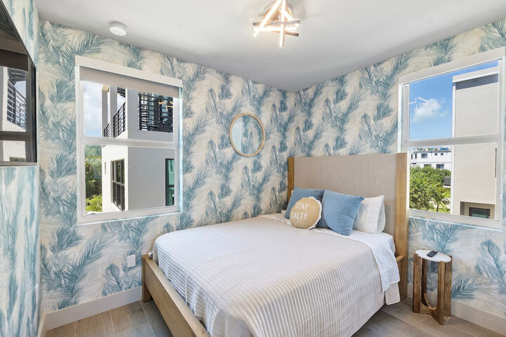 House in Key Largo, US