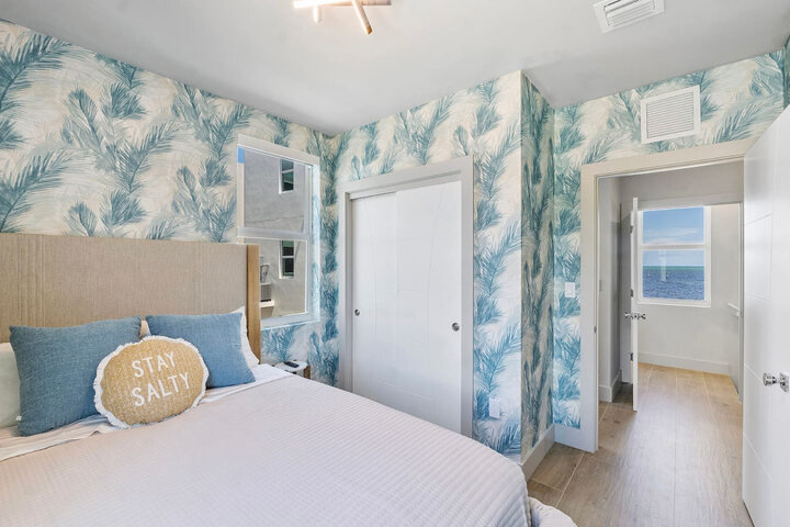 House in Key Largo, US