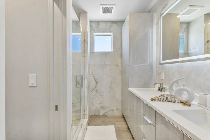 House in Key Largo, US