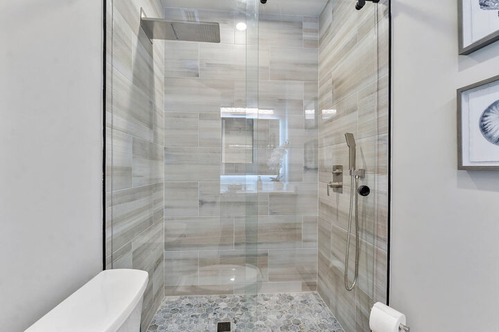 House in Key Largo, US