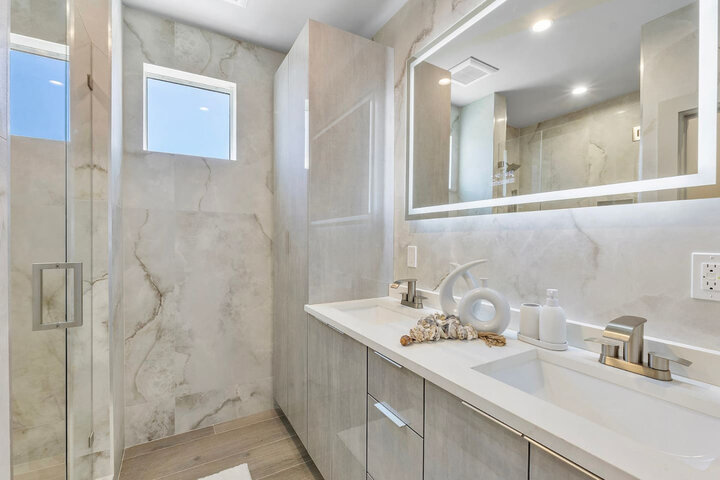 House in Key Largo, US