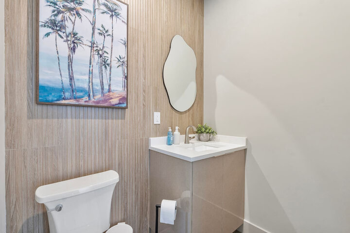 House in Key Largo, US