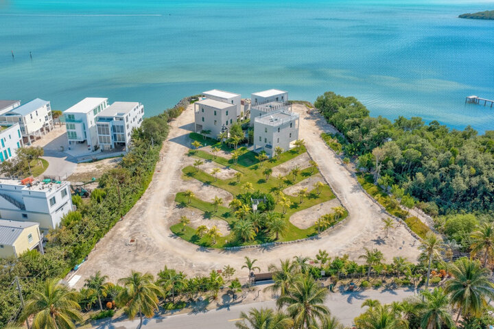 House in Key Largo, US
