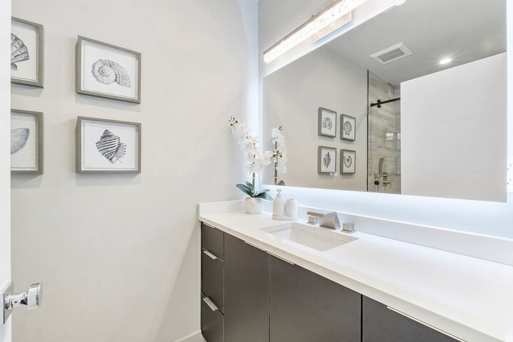 House in Key Largo, US