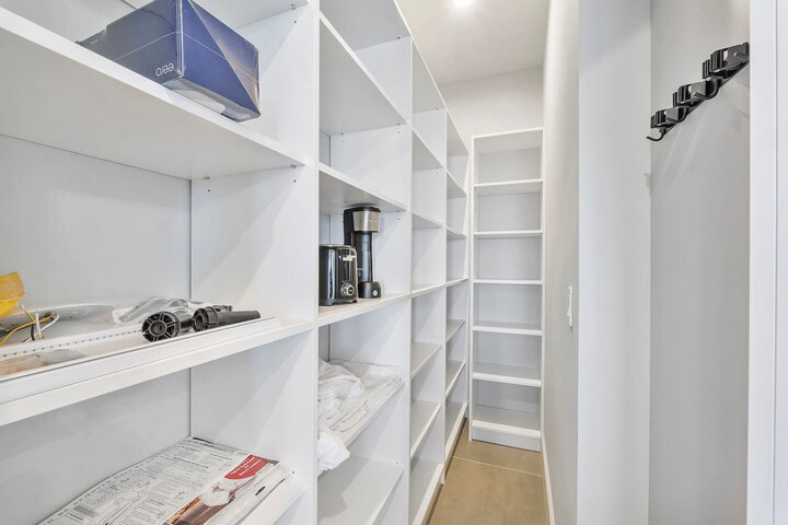 House in Key Largo, US