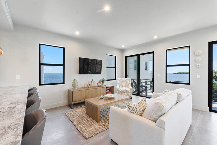 House in Key Largo, US