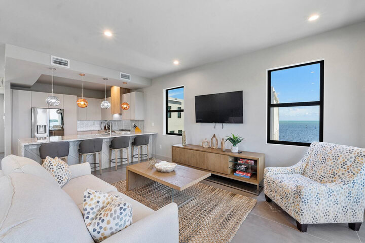 House in Key Largo, US