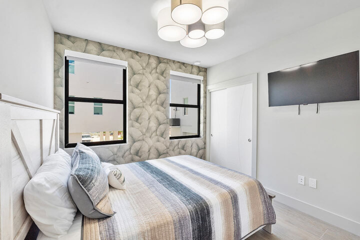 House in Key Largo, US