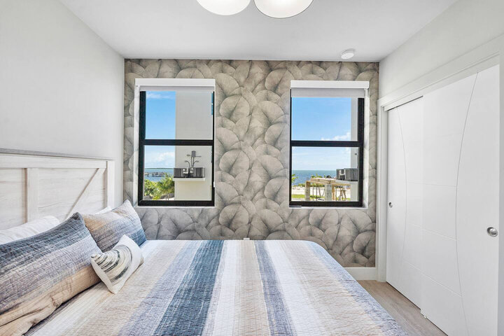 House in Key Largo, US