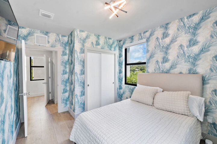 House in Key Largo, US