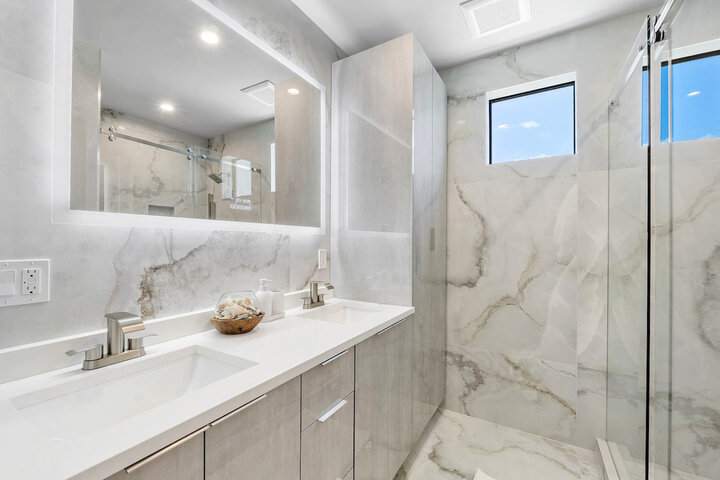 House in Key Largo, US