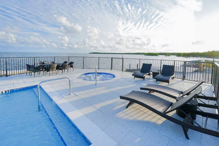 House in Key Largo, US