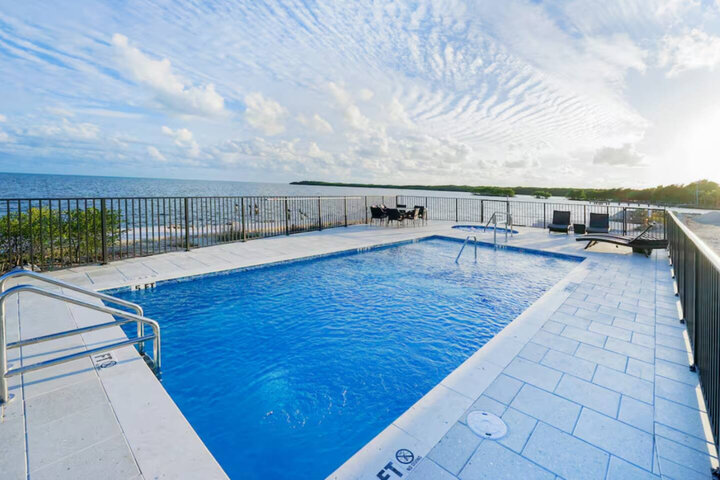 House in Key Largo, US