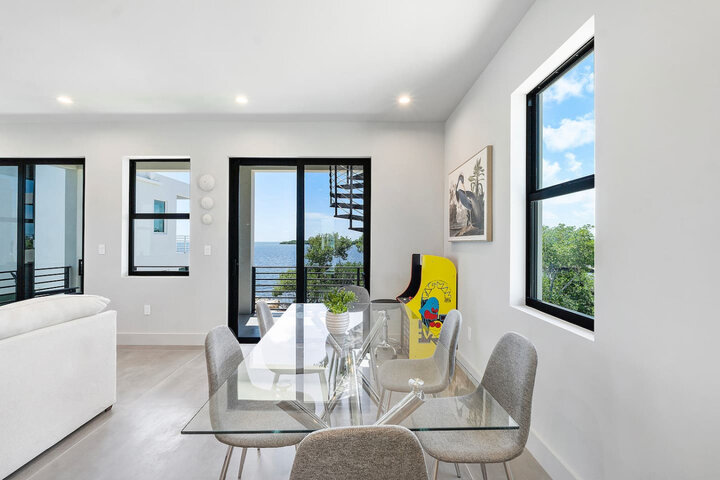 House in Key Largo, US