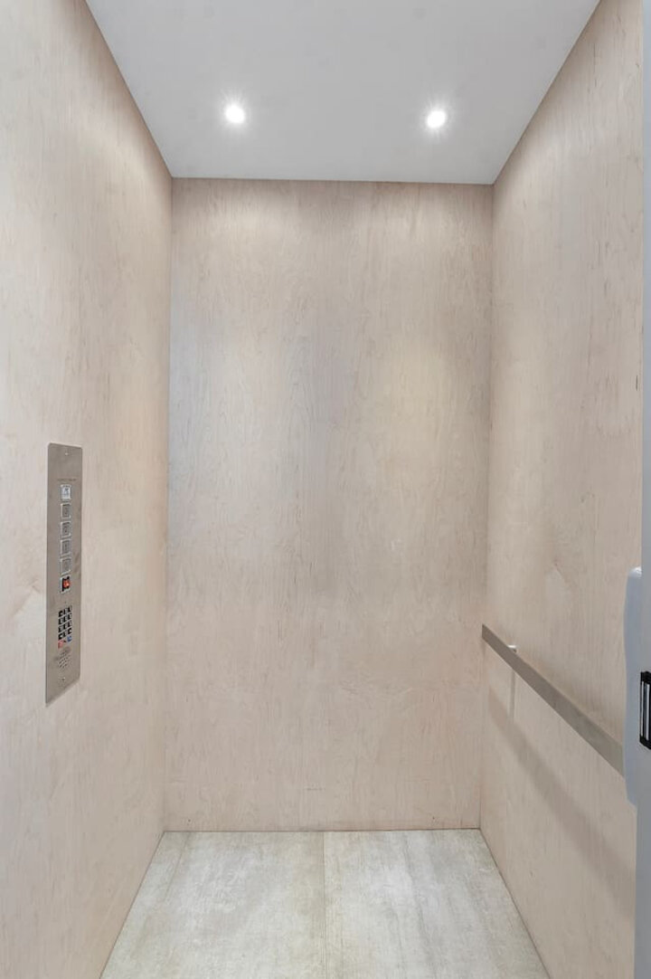 House in Key Largo, US