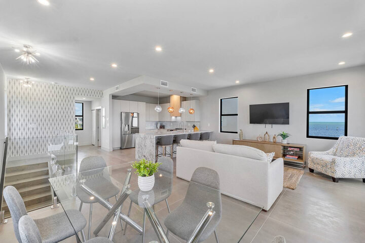 House in Key Largo, US