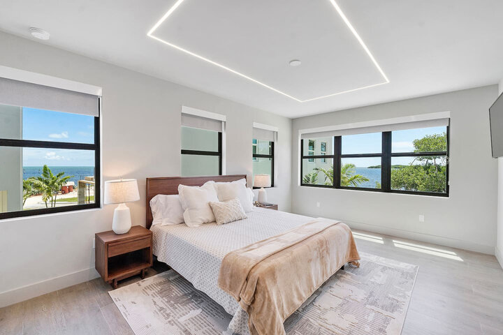 House in Key Largo, US