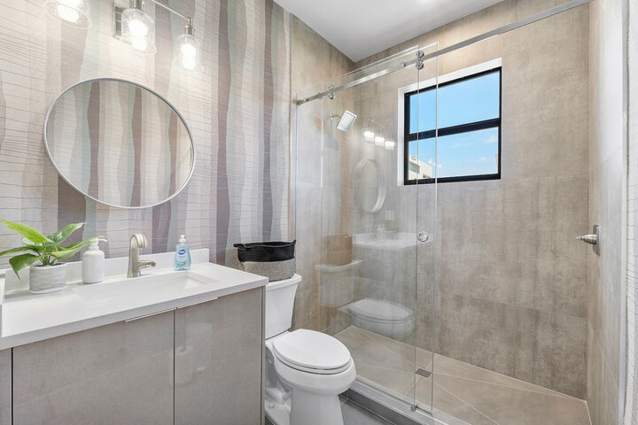 House in Key Largo, US